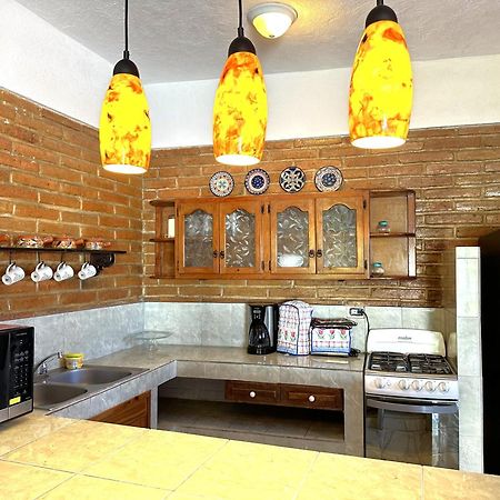 Casa Anita Aparthotel Puerto Vallarta Exteriör bild