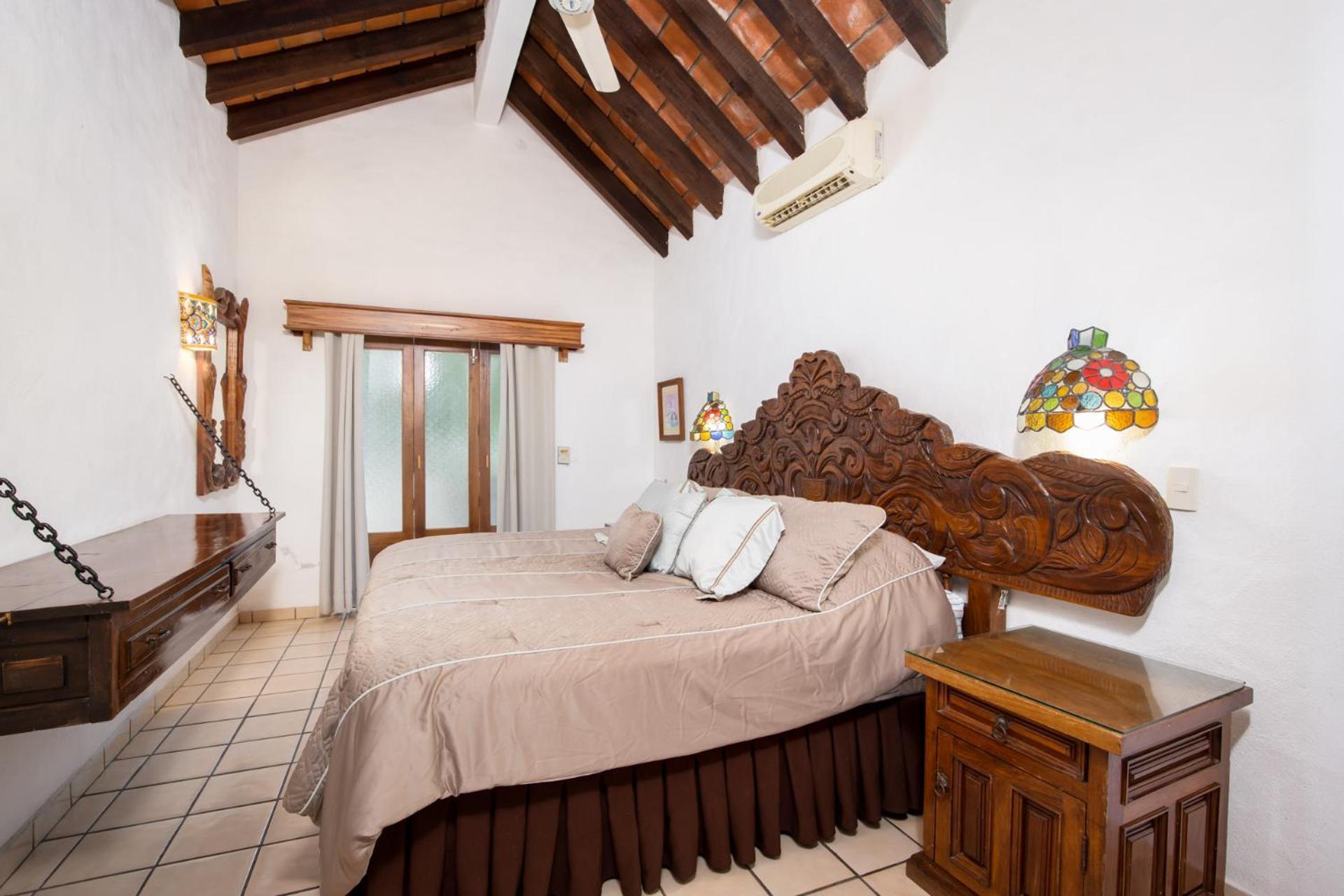 Casa Anita Aparthotel Puerto Vallarta Exteriör bild