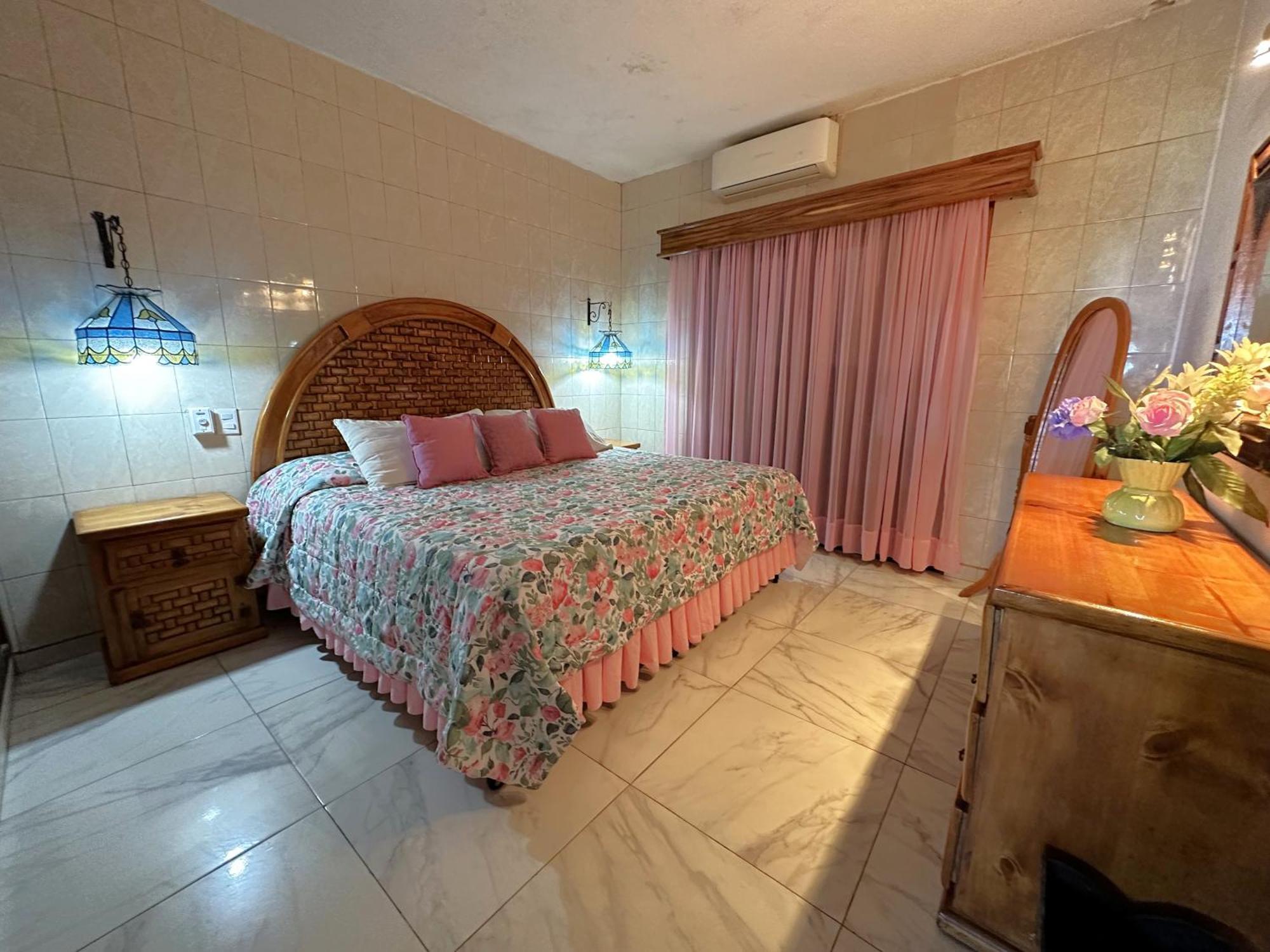 Casa Anita Aparthotel Puerto Vallarta Exteriör bild