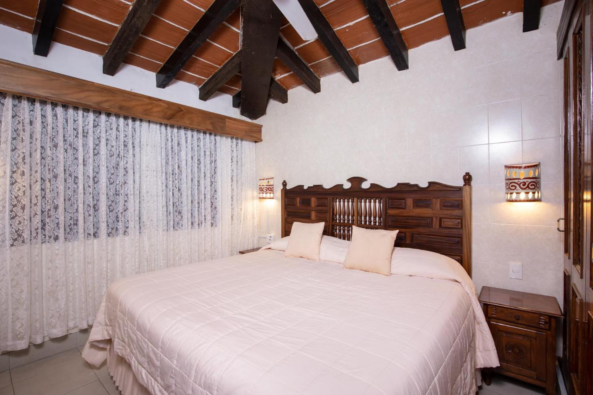 Casa Anita Aparthotel Puerto Vallarta Exteriör bild