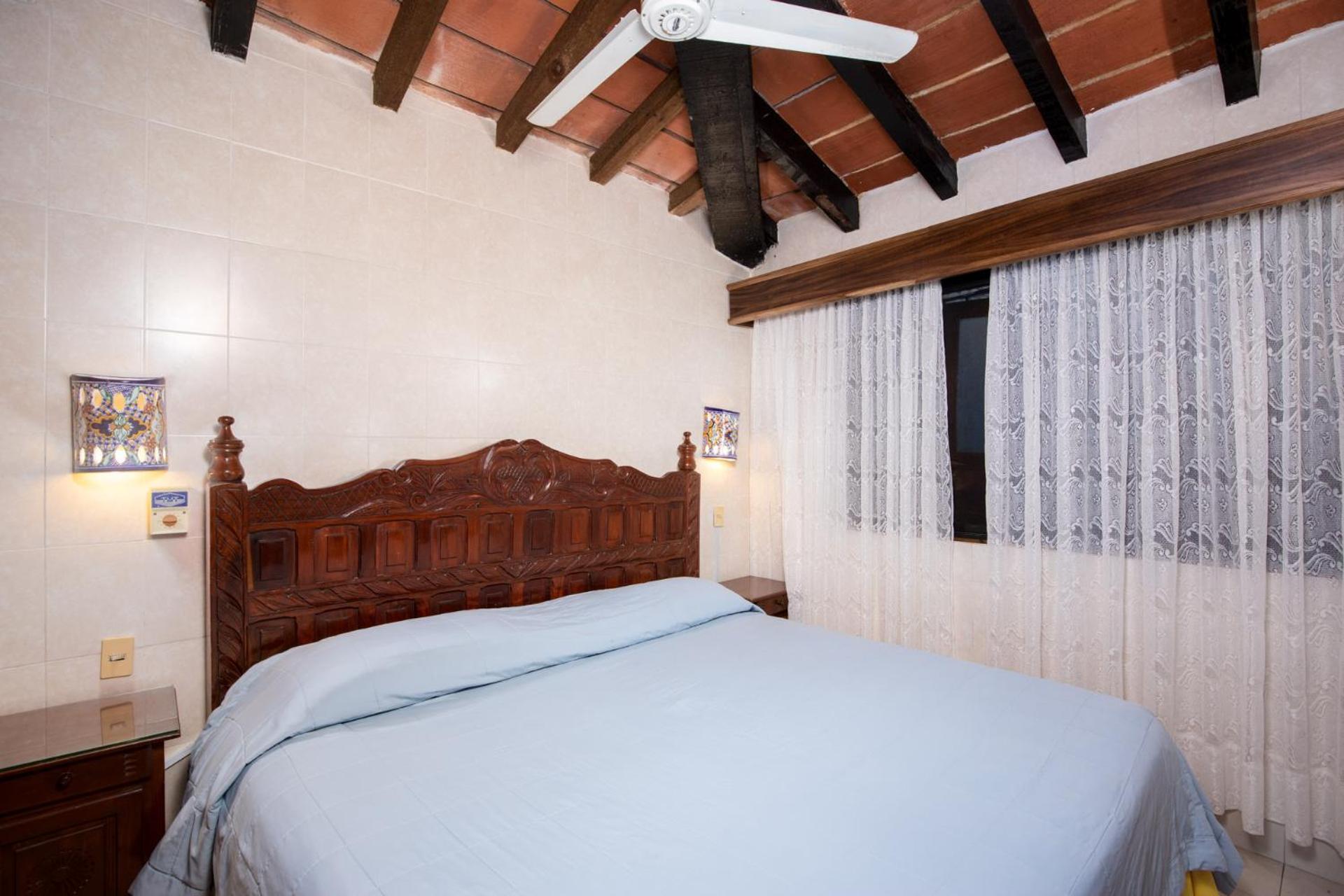 Casa Anita Aparthotel Puerto Vallarta Exteriör bild
