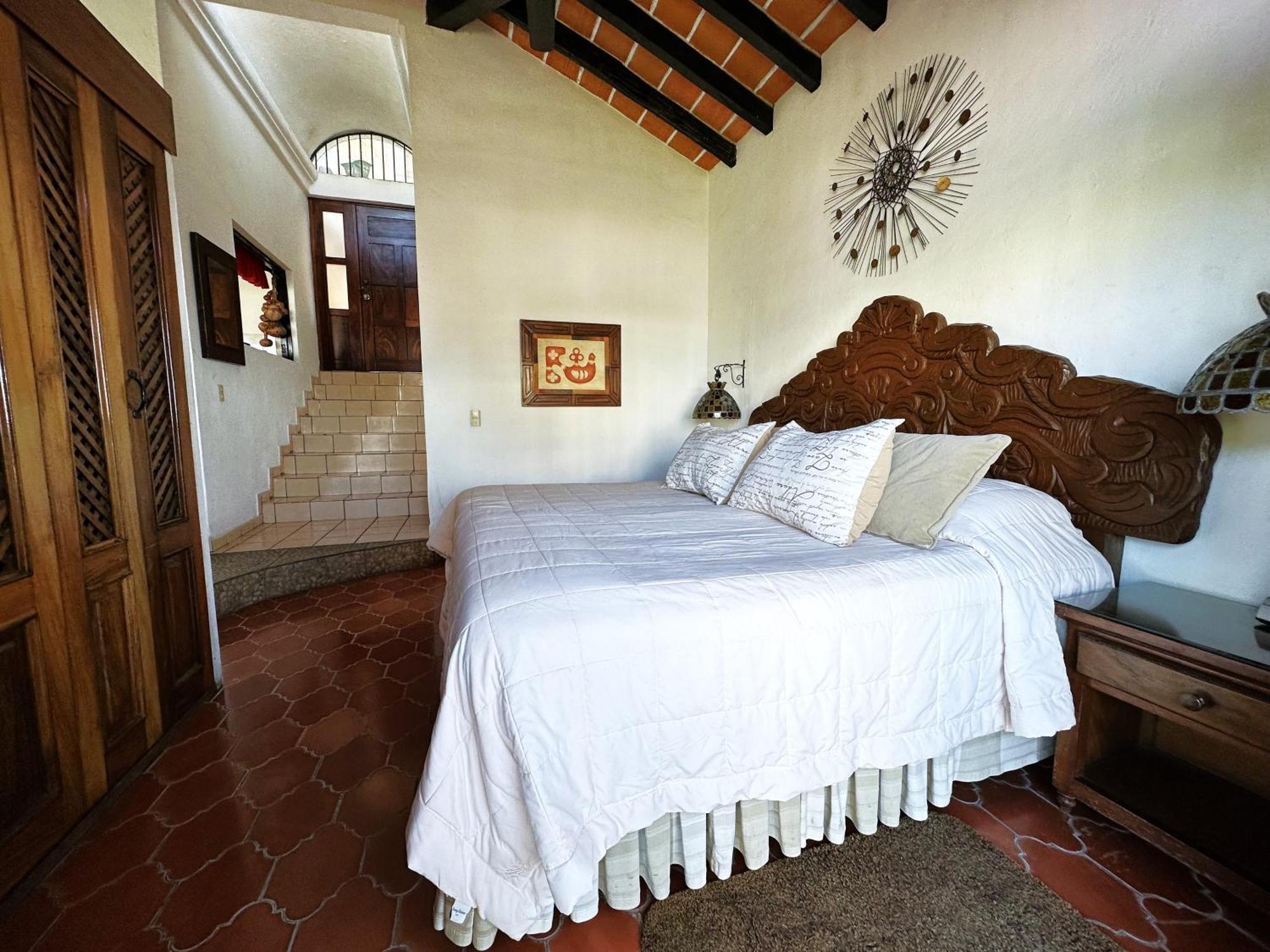 Casa Anita Aparthotel Puerto Vallarta Exteriör bild