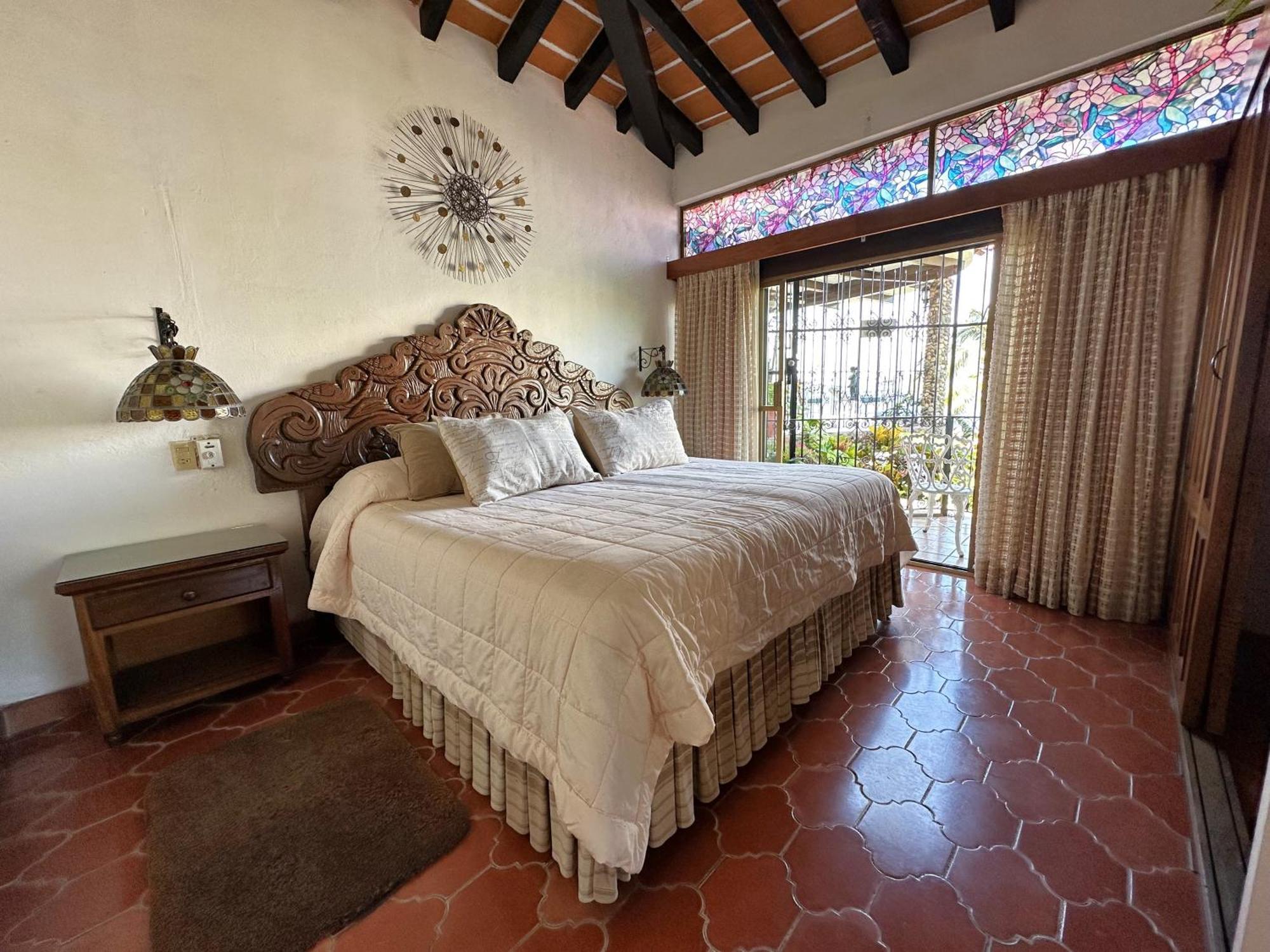 Casa Anita Aparthotel Puerto Vallarta Exteriör bild