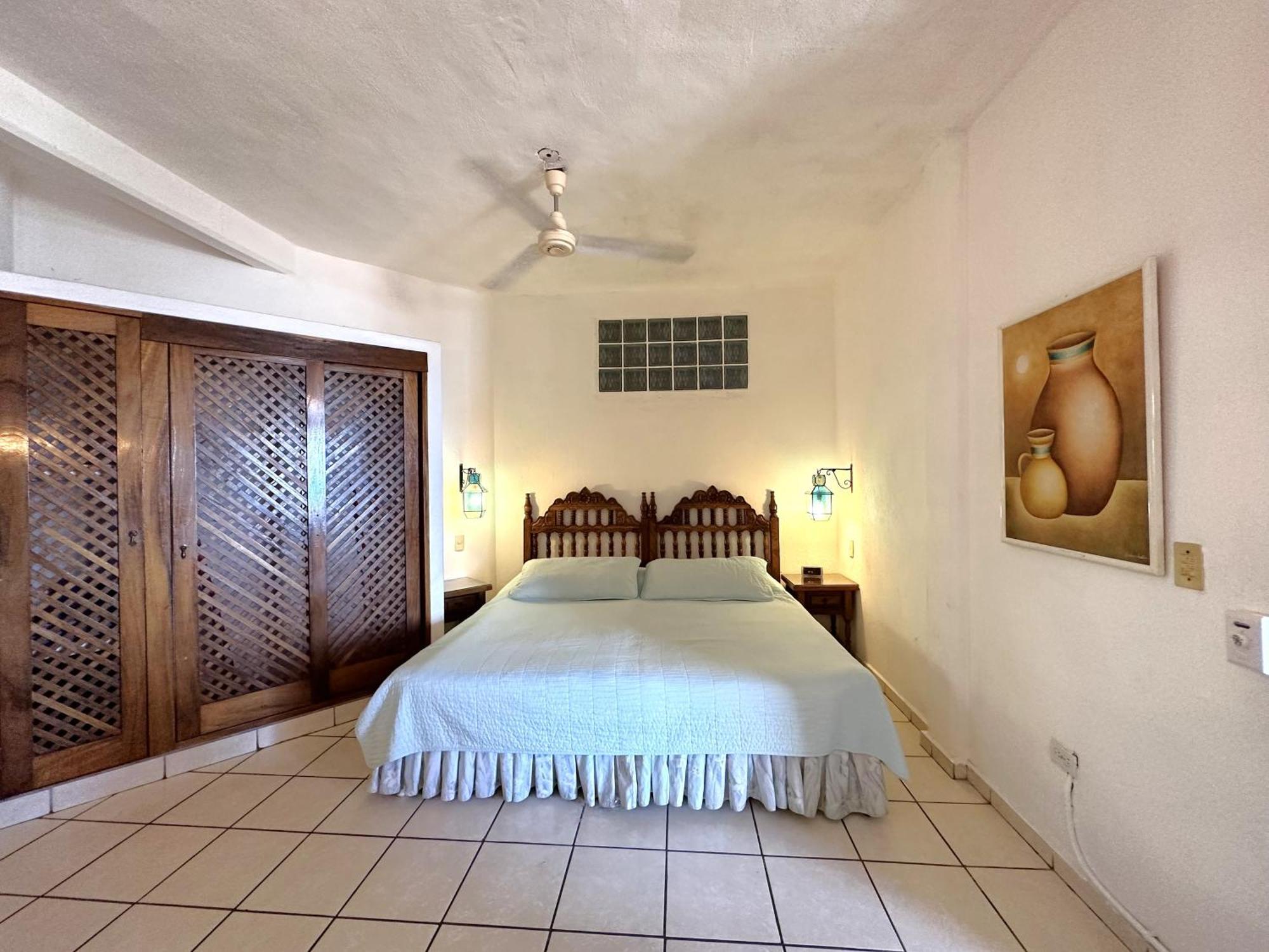 Casa Anita Aparthotel Puerto Vallarta Exteriör bild