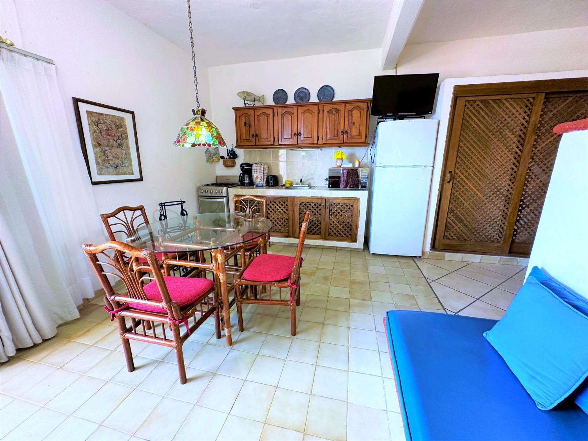 Casa Anita Aparthotel Puerto Vallarta Exteriör bild