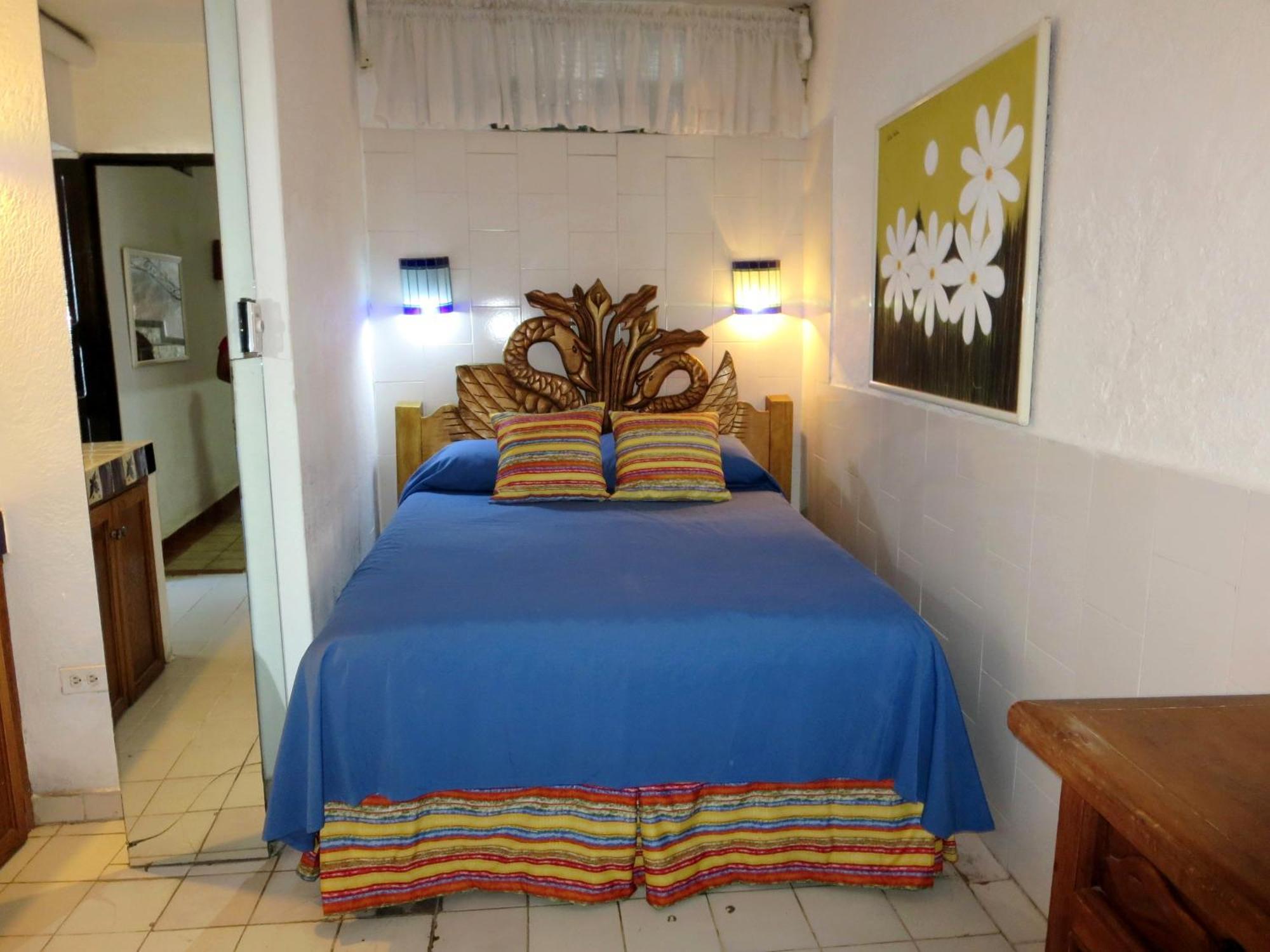 Casa Anita Aparthotel Puerto Vallarta Exteriör bild