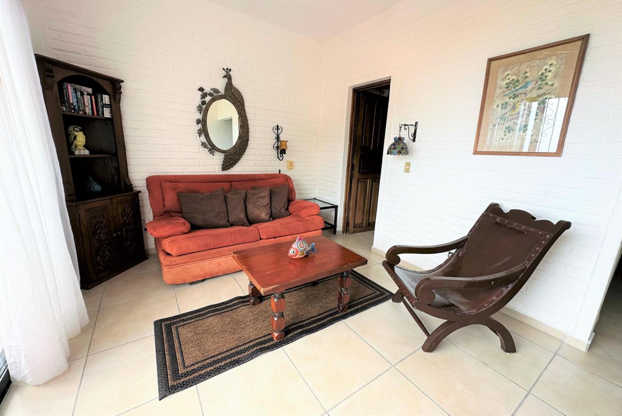 Casa Anita Aparthotel Puerto Vallarta Exteriör bild